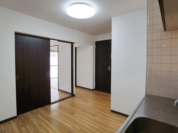 ベルハイムの物件内観写真